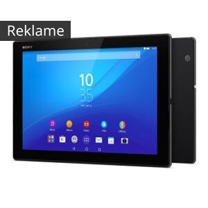 Bedste android tablet