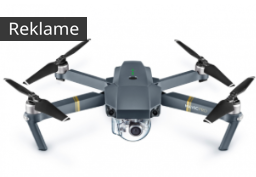 drone priser